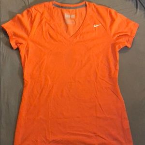 Nike Dri Fit tee